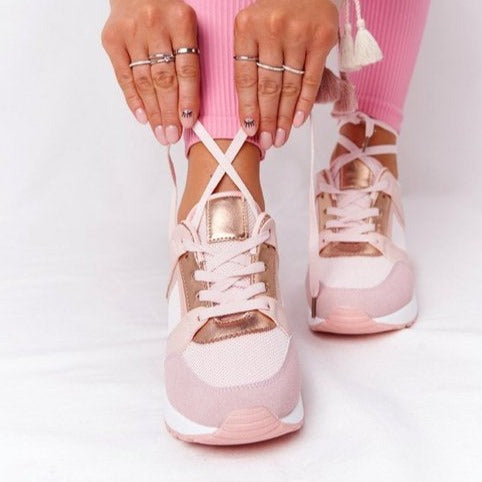 Levoire | Chaussures Orthopédiques Confortables Pour Femmes