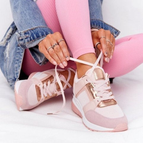 Levoire | Chaussures Orthopédiques Confortables Pour Femmes