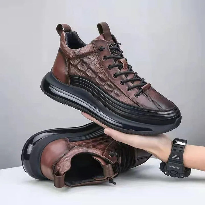 Levoire | Baskets Confortables Et Élégantes