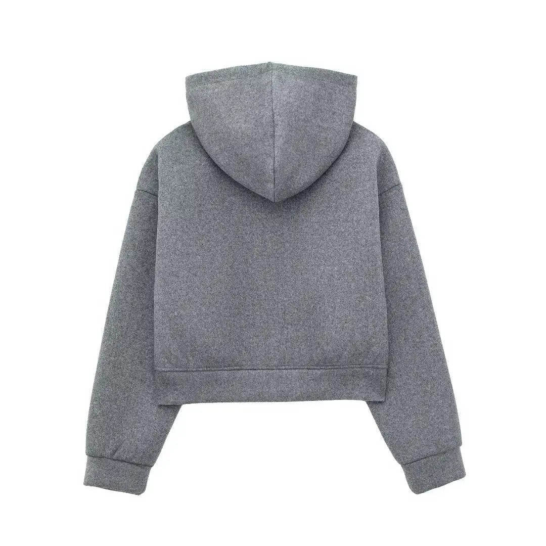 Levoire | Veste Bomber Classique Coupée