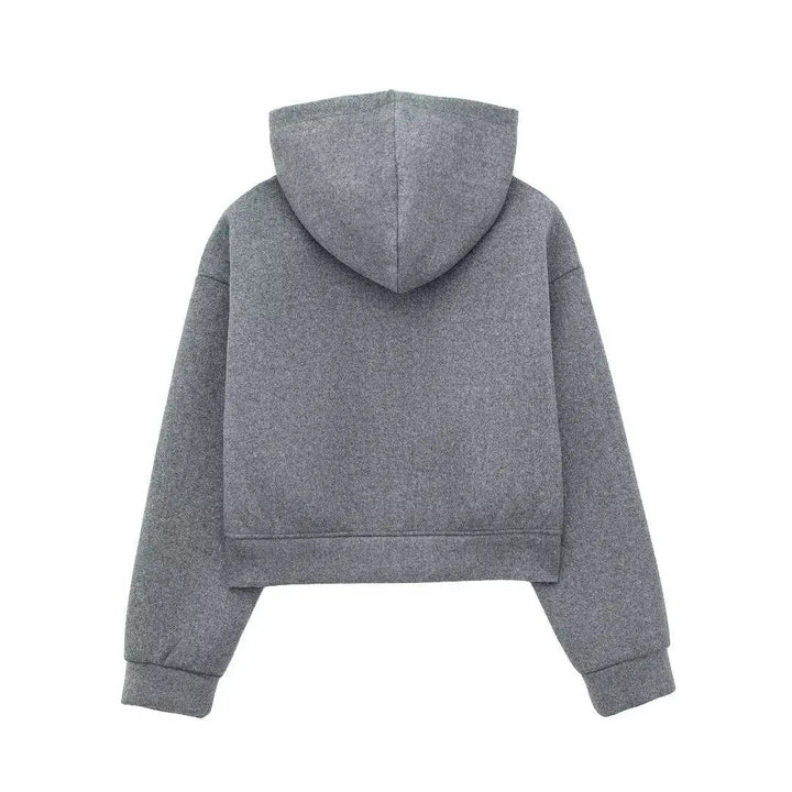 Levoire | Veste Bomber Classique Coupée