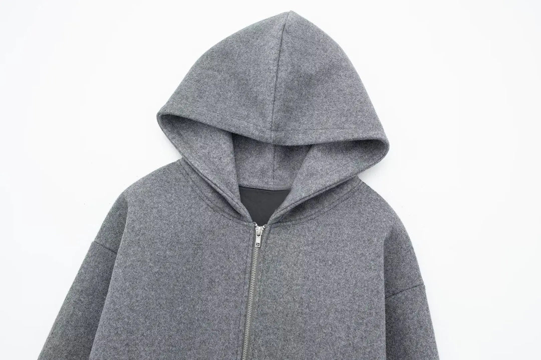 Levoire | Veste Bombardier Élégante