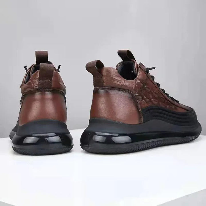 Levoire | Baskets Confortables Et Élégantes