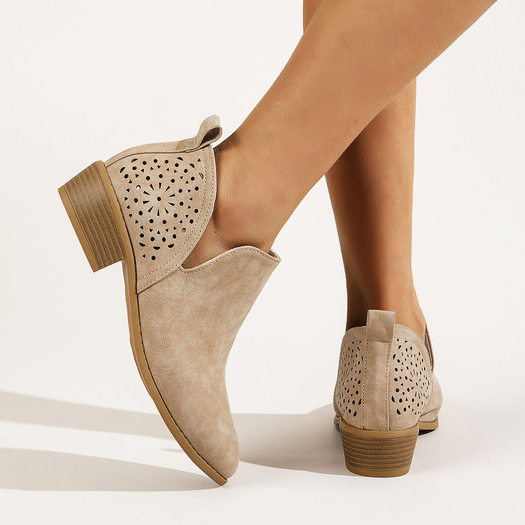 Levoire | Chaussures ergonomiques confortables