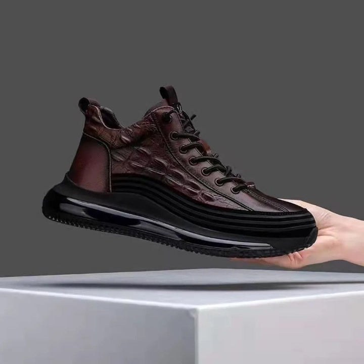 Levoire | Baskets Confortables Et Élégantes