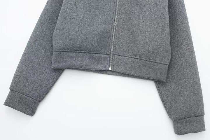 Levoire | Veste Bombardier Élégante