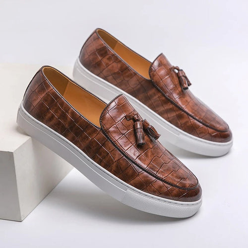 Levoire | Mocassin italien