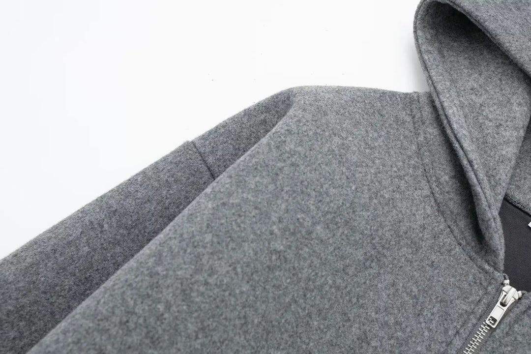Levoire | Veste Bombardier Élégante