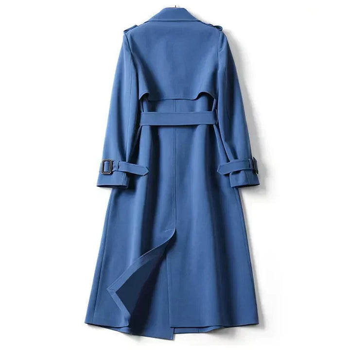 Levoire | Manteau Trench Élégant