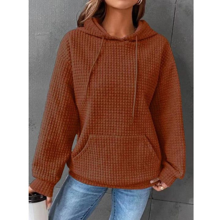 Levoire | Flacon D'Hiver Moderne Et Polyvalent marron