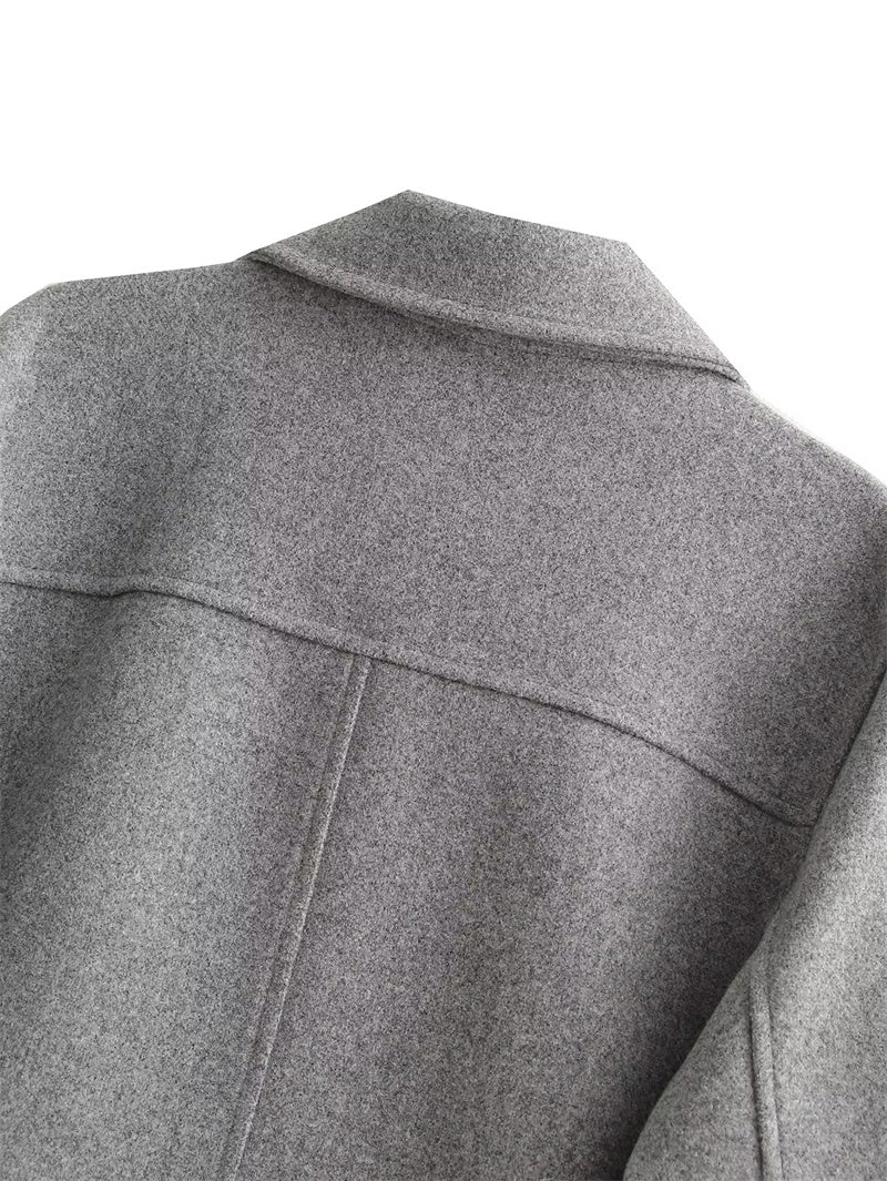 Levoire | Veste Femme Courte