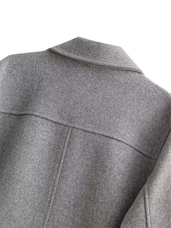 Levoire | Veste Femme Courte