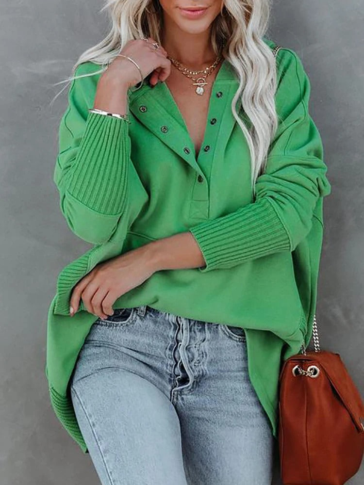 Levoire | Sweat à capuche intemporel et élégant Style 9