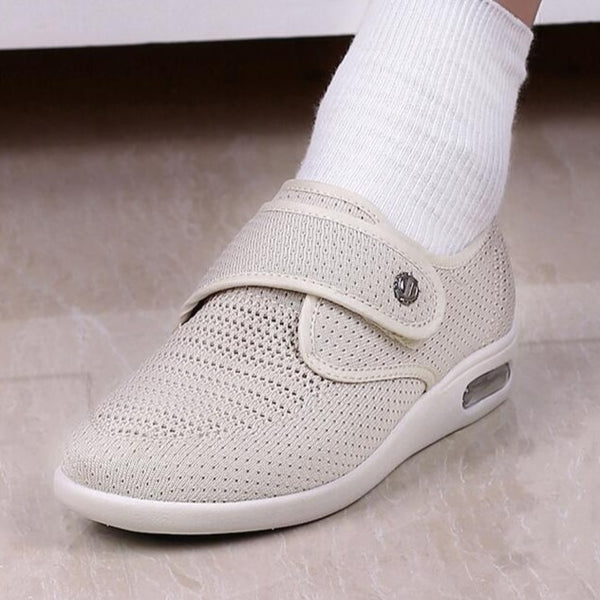 Levoire | Doux Chaussures Confortables Largeur