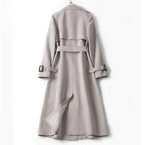 Levoire | Manteau Trench Élégant