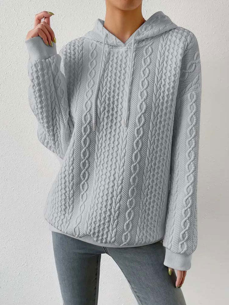 Levoire | Sweat à capuche général, classique et confortable Style 1