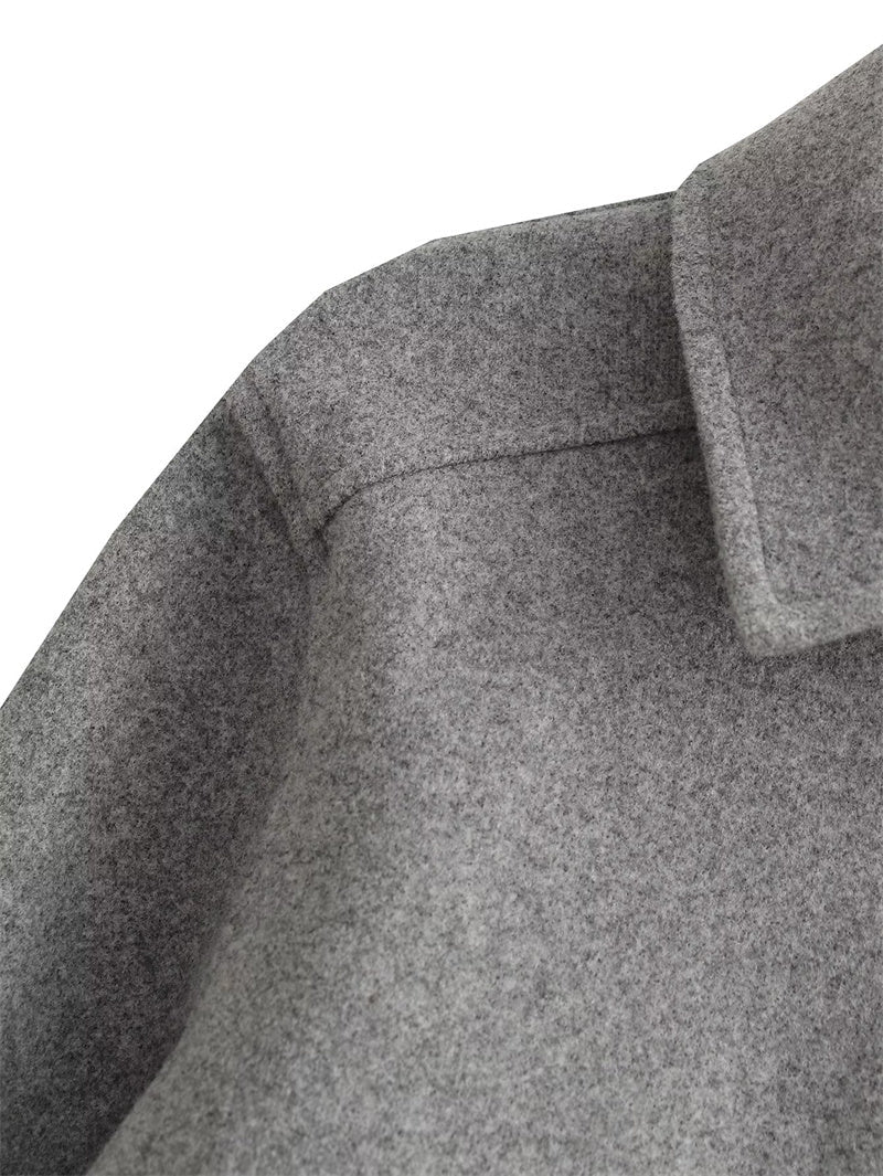 Levoire | Veste Femme Courte