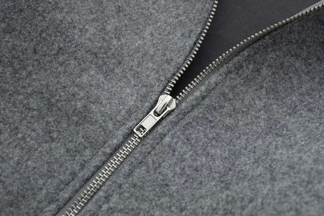 Levoire | Veste Bombardier Élégante