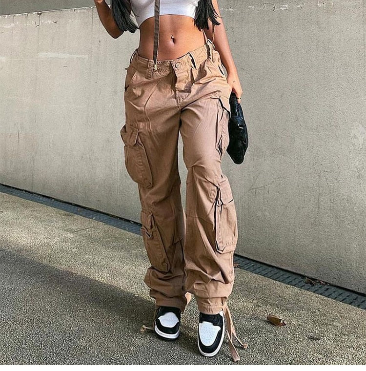 Levoire | Pantalon Tendance Élégant Pantalon