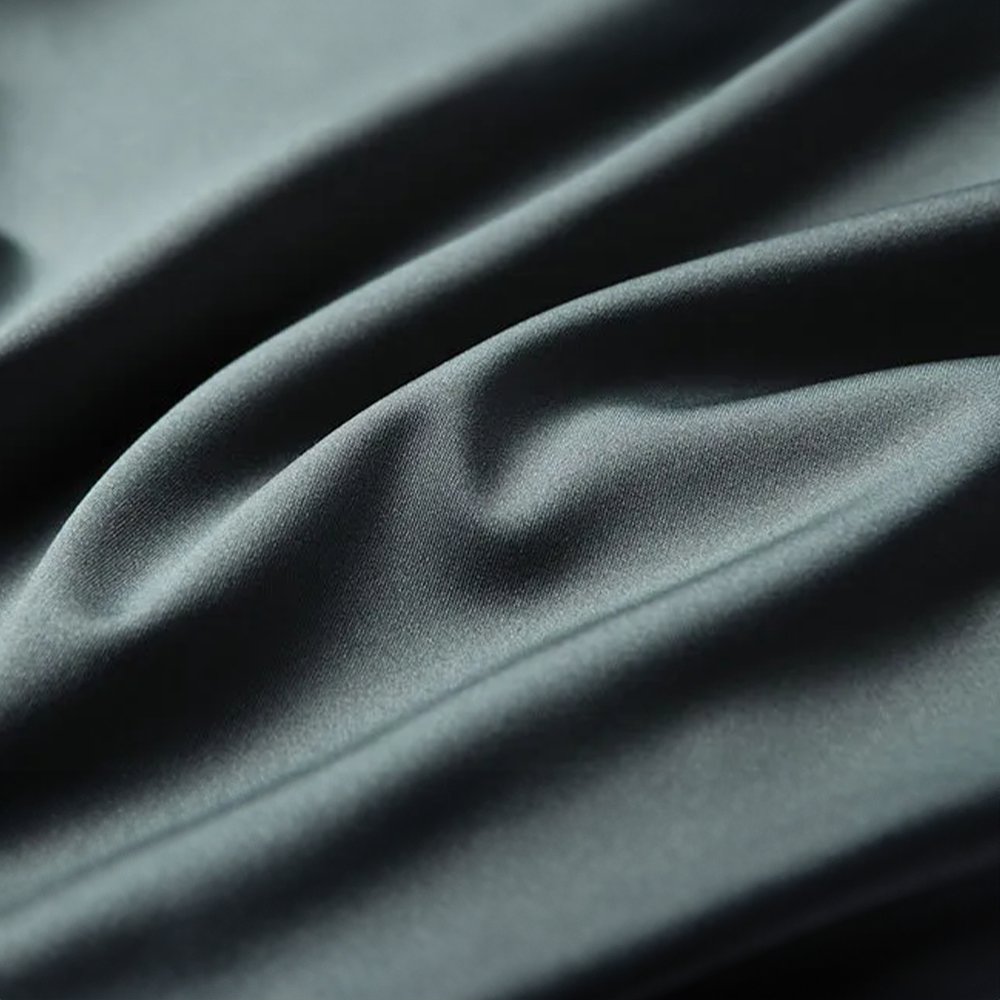 Levoire | Chemise en soie décontractée