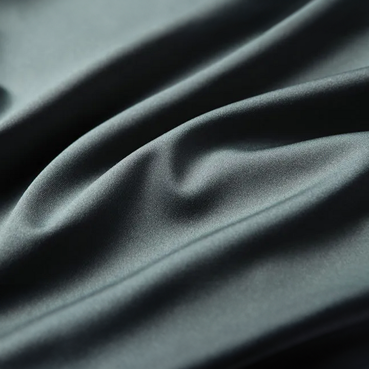 Levoire | Comfortable Short Sleeve Shirt With Button Placket