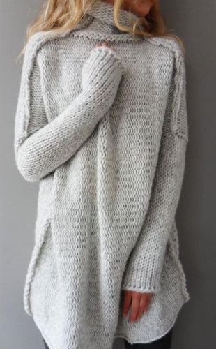 Levoire | Pull En Tricot Fait Main Avec Motif En Losange