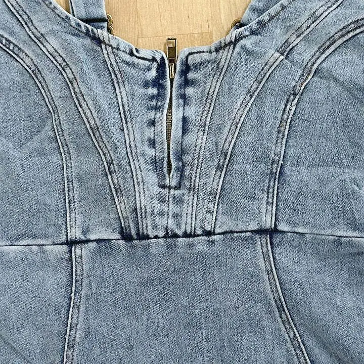 Levoire | Robe en jersey souple