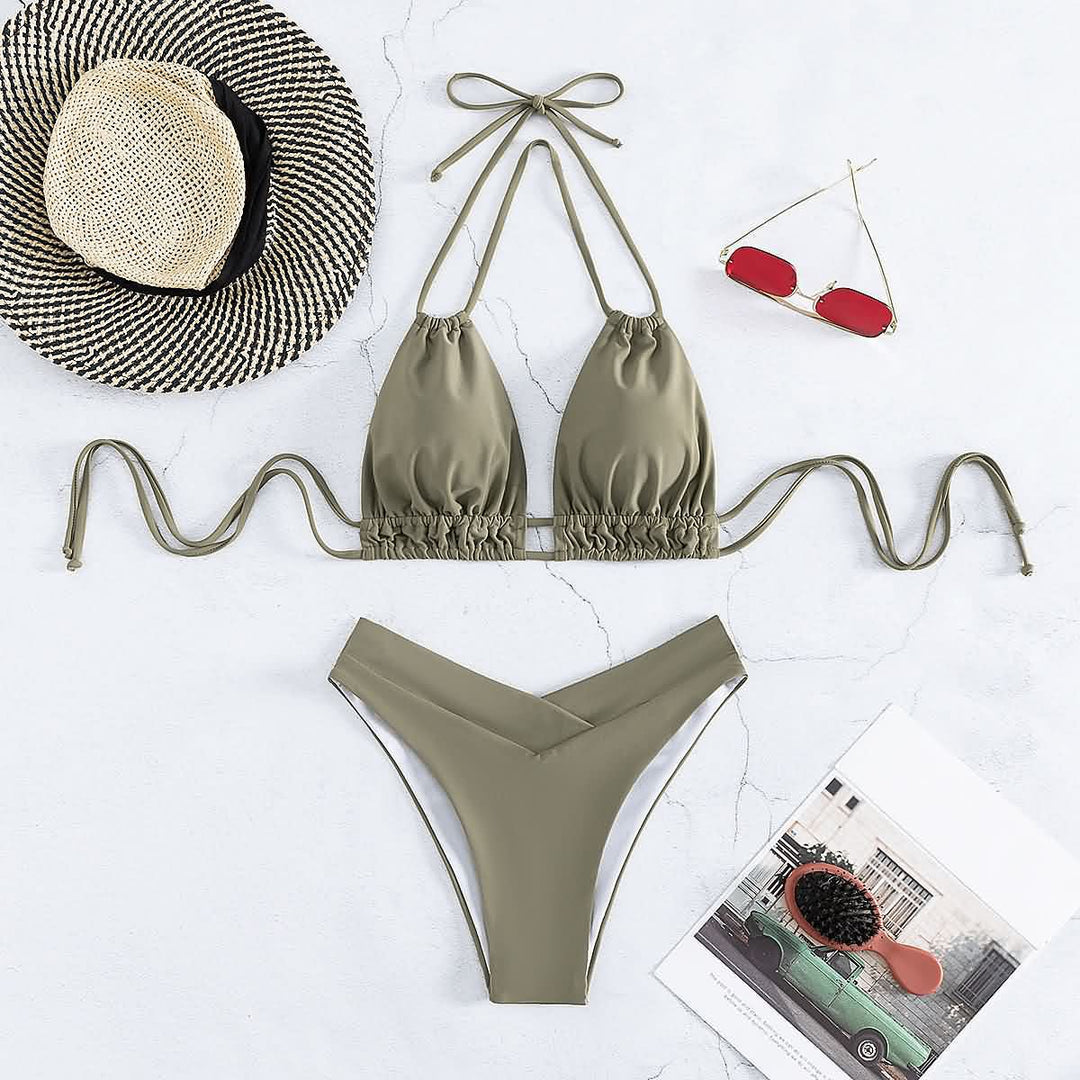 Levoire | Haut De Bikini E Slip