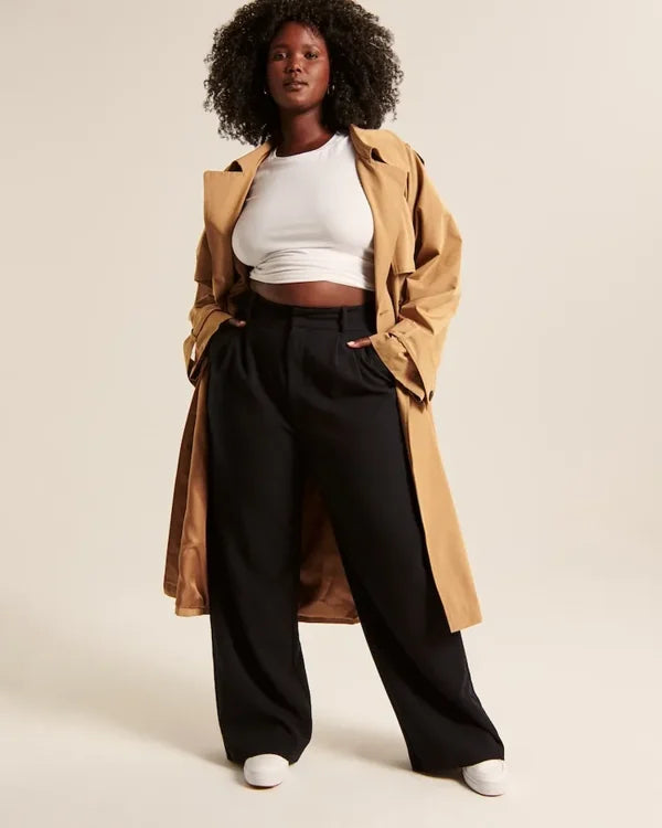 Levoire | Pantalons Larges