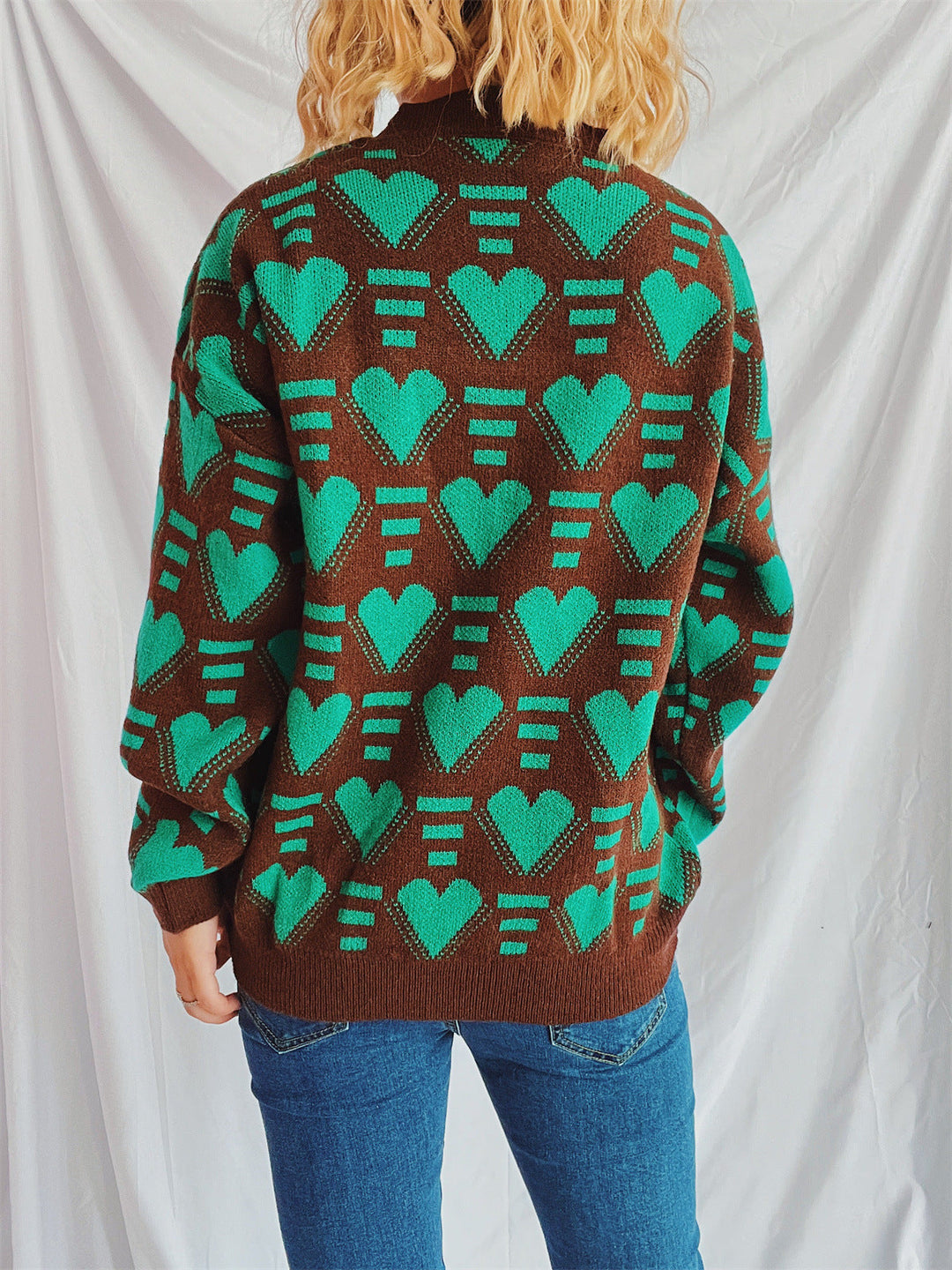 Levoire | Pull Mode Et Confort Hiver