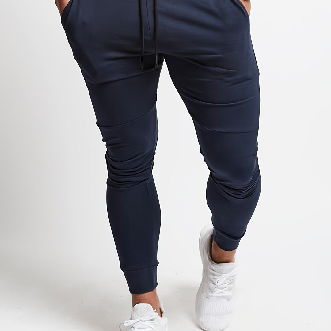 Levoire | Pantalons En Mesh Confortables Pour Hommes