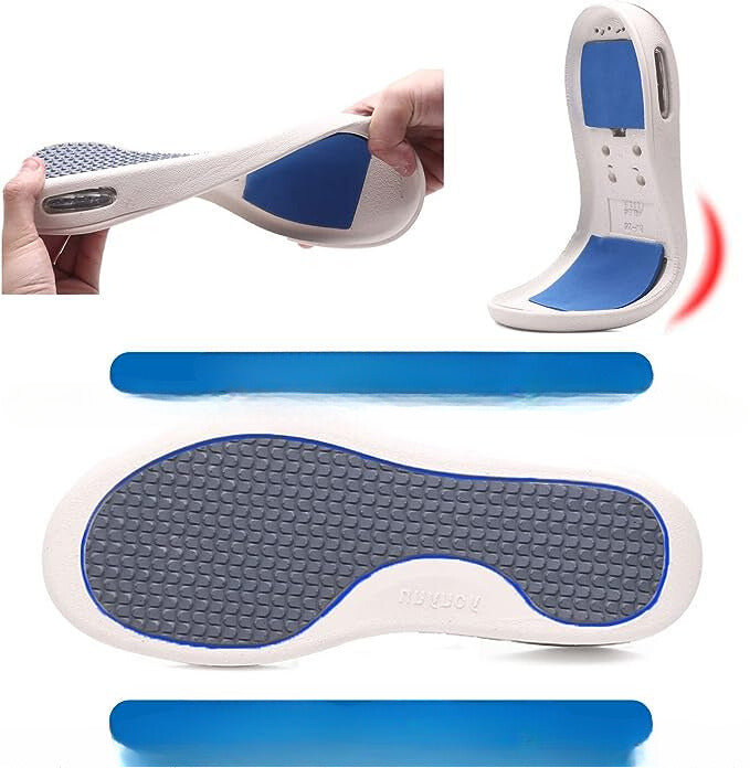 Levoire | Femmes & Hommes Large, Confortable Chaussures Orthopédiques
