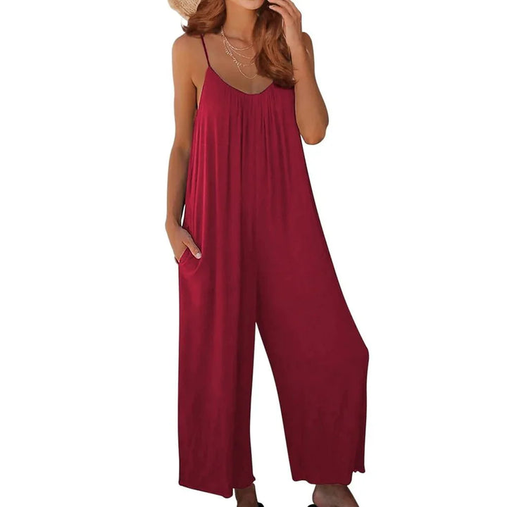 Levoire | Robe Maxi Sans Location Rot