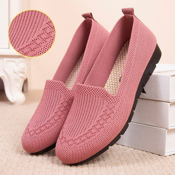 Levoire | Patins À Glissière Légers Rosa