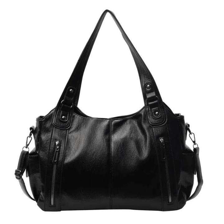 Levoire | Sac à Main Élégant Femme Noir