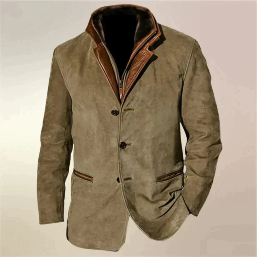 Levoire | Escarpins Classiques Khaki