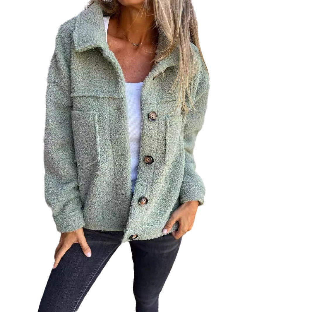 Levoire | Blazer Élégant Villa