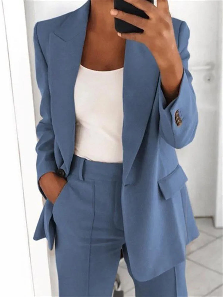 Levoire | Ensemble Minimaliste Et Moderne Ciel bleu
