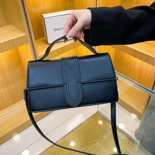 Levoire | Sac À Bandoulière Luxueux Avec Un Beau Design
