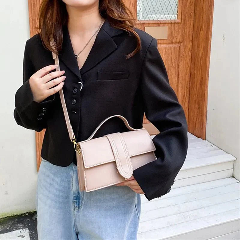Levoire | Sac À Bandoulière Luxueux Avec Un Beau Design