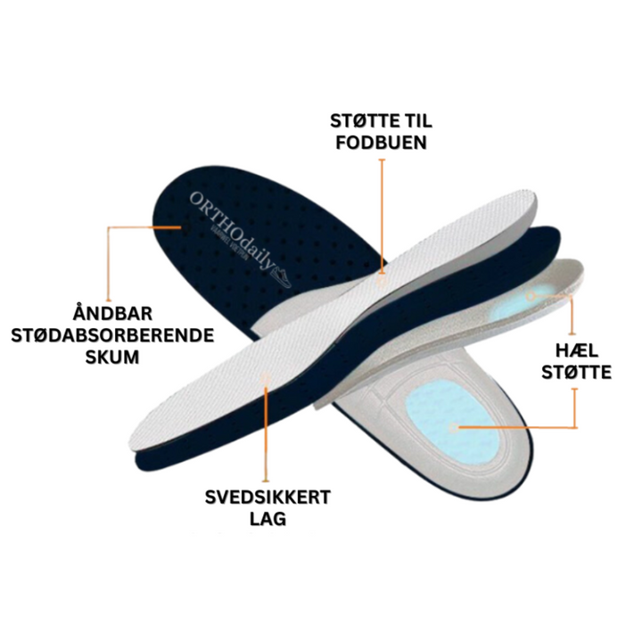 Levoire | Chaussures Confortables Ajustables