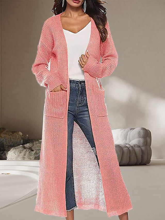 Levoire | Élégant et stylé tricot Style 4