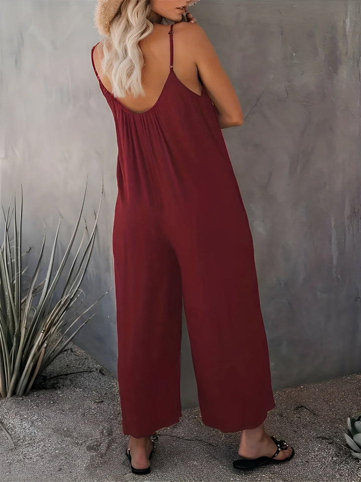 Levoire | Luxe Combinaison