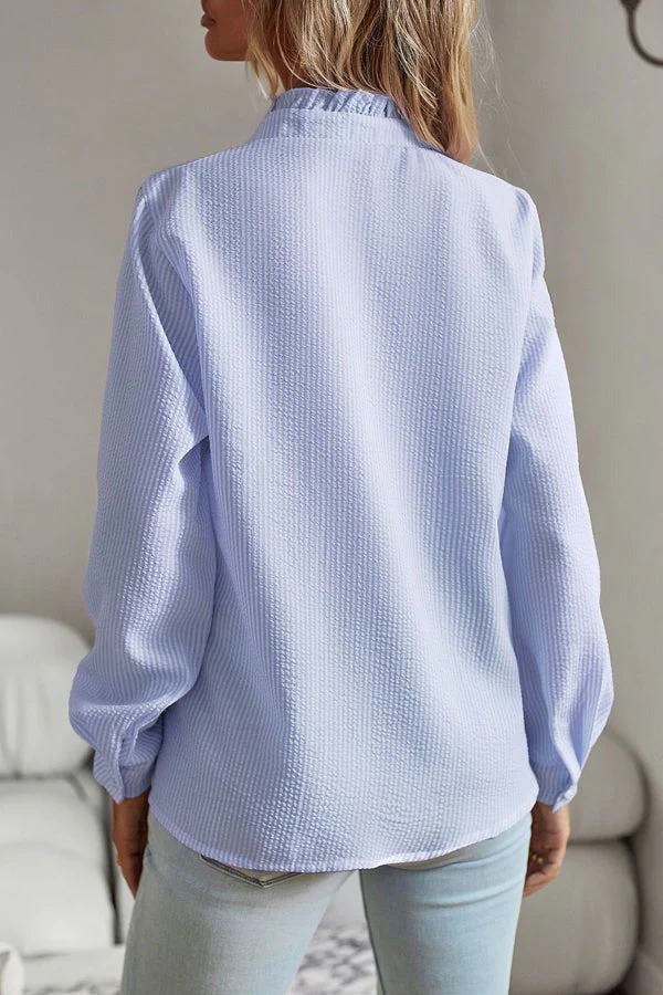 Levoire | Élégante Chemise Sans Temps & Élégant