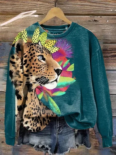 Levoire | Sweat-Shirt À Manches Longues Pour Femmes