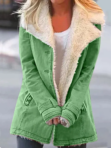 Levoire | Veste chaude sans effort