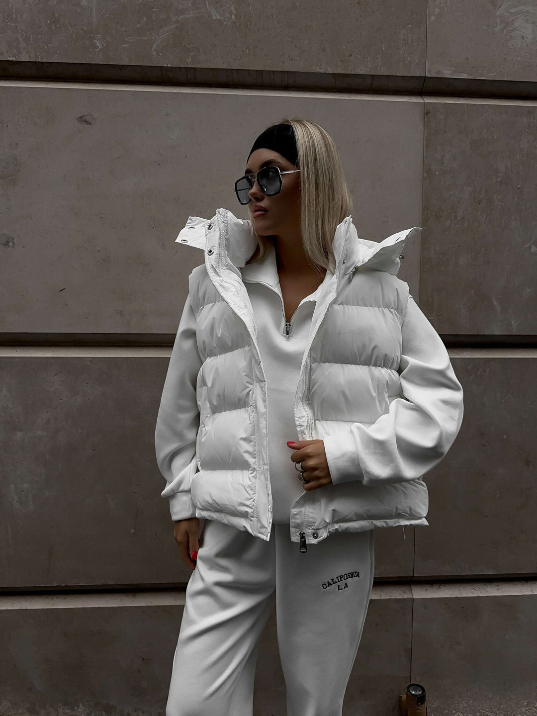 Levoire | Gilet De Chauffage Pour Femmes