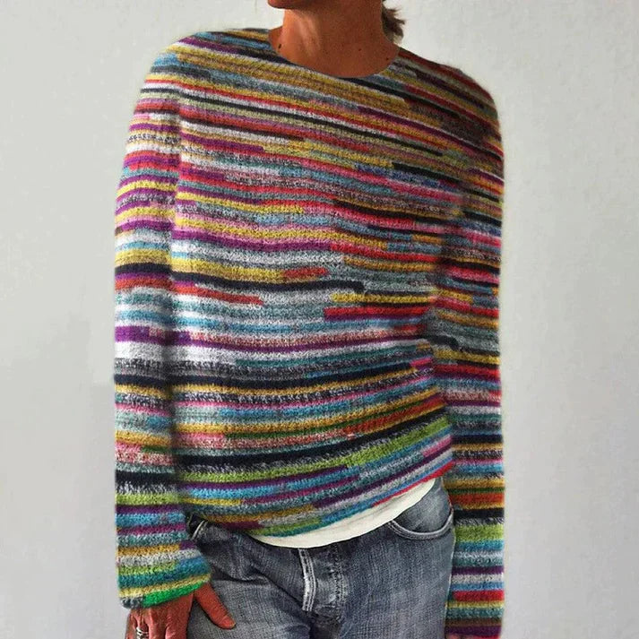 Levoire | Pulli En Laine Chaud Pour Hommes Style A