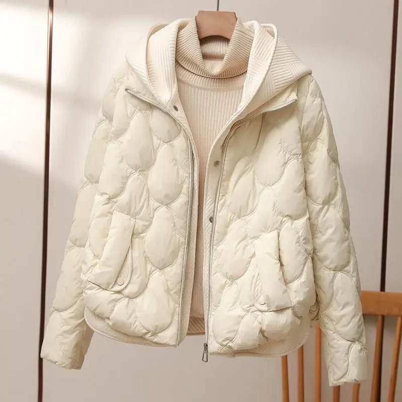 Levoire | Robe à volants été Blanc