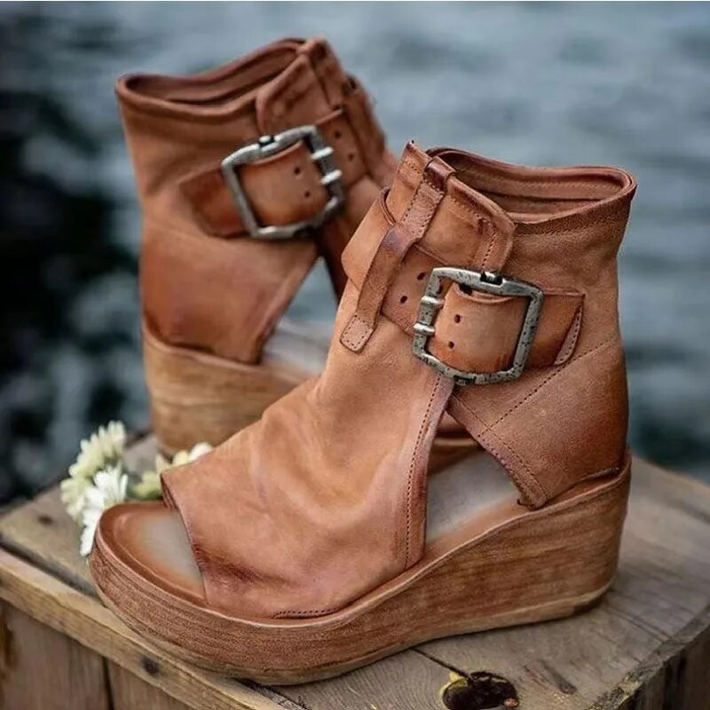Levoire | Josie Chaussures Orthopédiques Braun